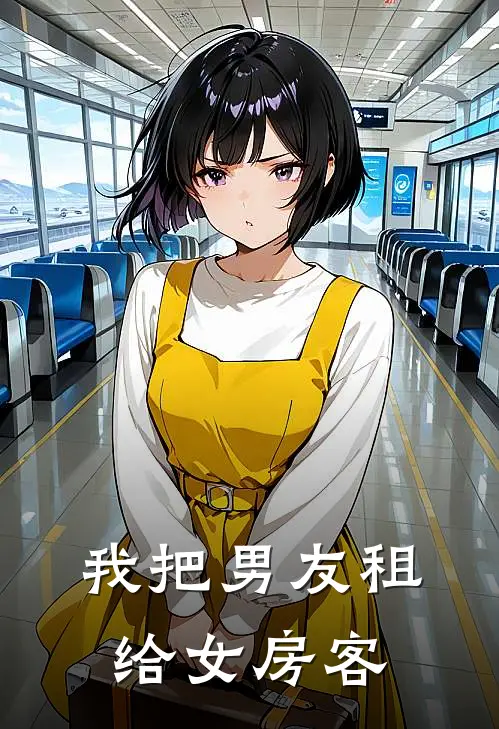 我把男友租给女房客