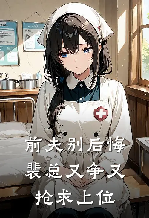 前夫别后悔，裴总又争又抢求上位