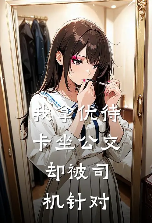 我拿优待卡坐公交，却被司机针对