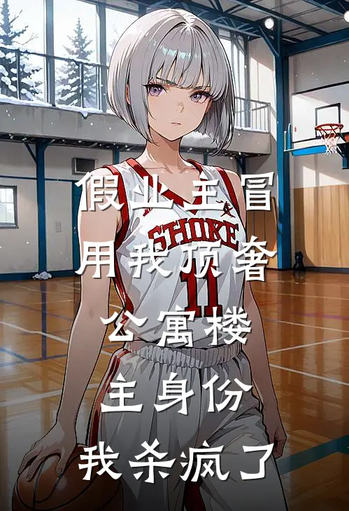 假业主冒用我顶奢公寓楼主身份，我杀疯了