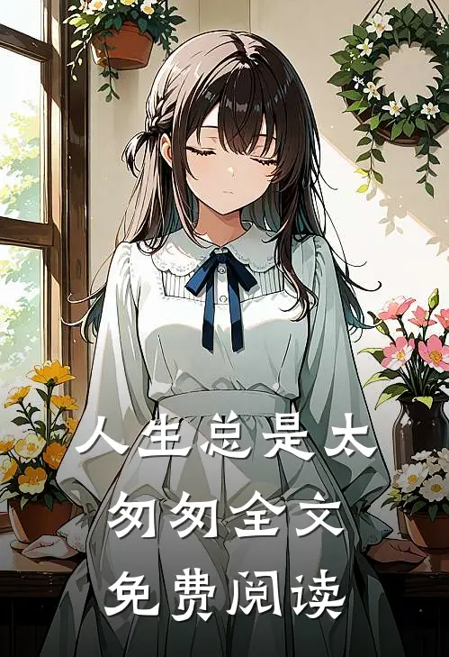 人生总是太匆匆全文免费阅读