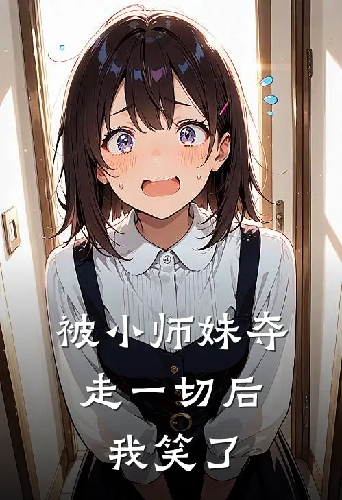被小师妹夺走一切后，我笑了