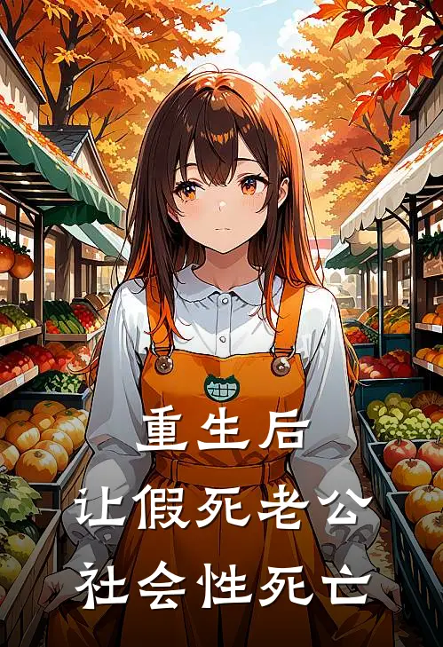 重生后，让假死老公社会性死亡