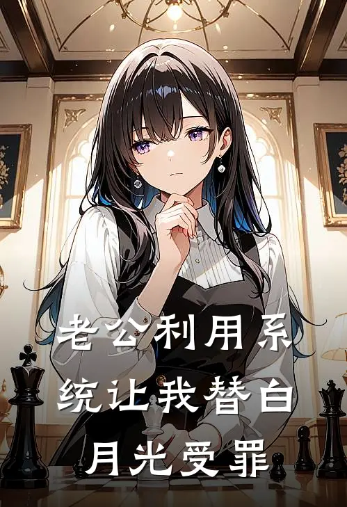 老公利用系统让我替白月光受罪(付明深夏知意)全本免费小说_最新章节列表老公利用系统让我替白月光受罪(付明深夏知意)