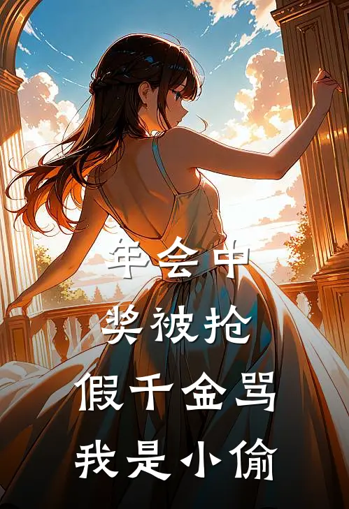 林清月苏兰(年会中奖被抢，假千金骂我是小偷)全章节在线阅读_(年会中奖被抢，假千金骂我是小偷)完结版免费阅读