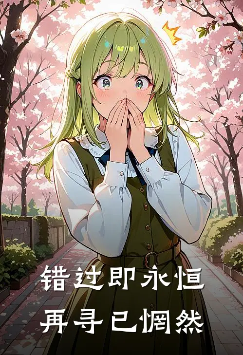 错过即永恒,再寻已惘然