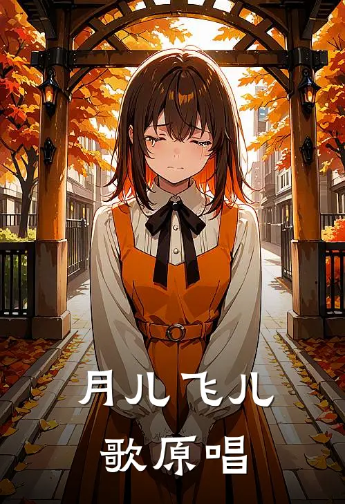 月儿飞儿歌原唱