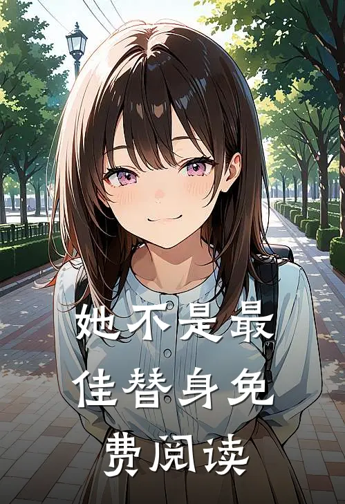 她不是最佳替身免费阅读