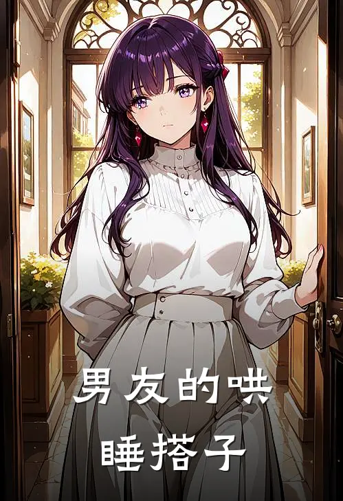 男友的哄睡搭子