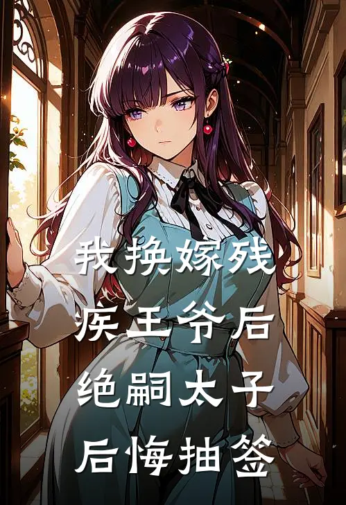 我换嫁残疾王爷后绝嗣太子后悔抽签萧景琰叶挽勺_《我换嫁残疾王爷后绝嗣太子后悔抽签》最新章节免费在线阅读