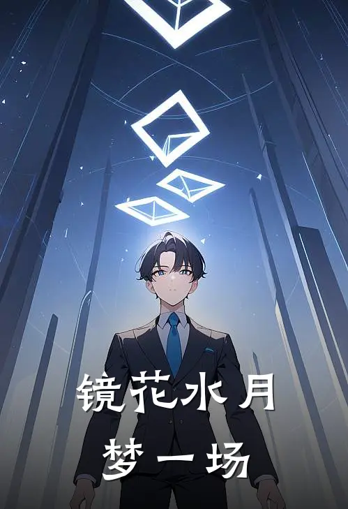 镜花水月梦一场