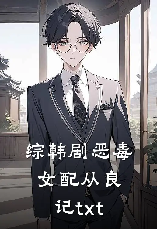 综韩剧恶毒女配从良记txt