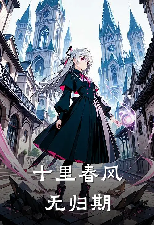 十里春风无归期