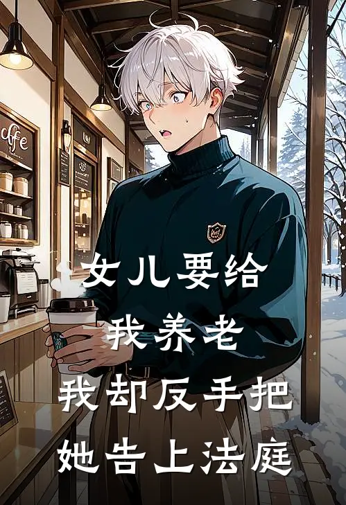 女儿要给我养老，我却反手把她告上法庭