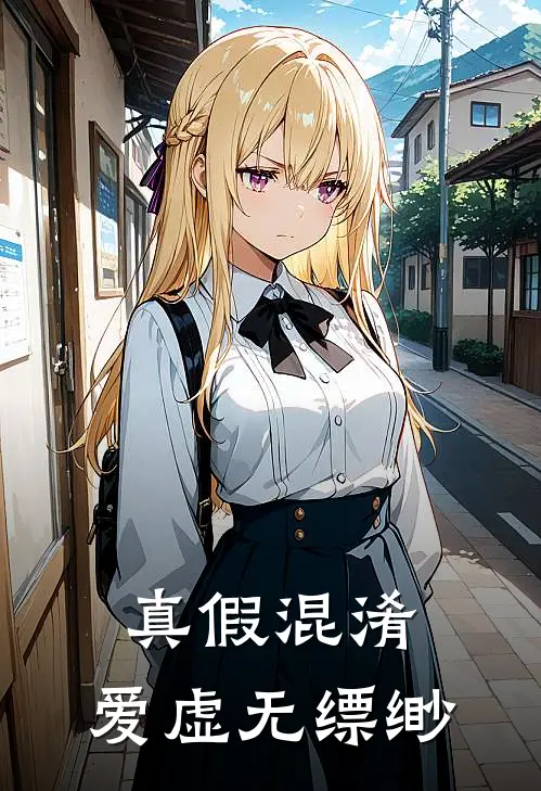 真假混淆，爱虚无缥缈(秦子默林新瑶)无弹窗小说免费阅读_小说免费阅读无弹窗真假混淆，爱虚无缥缈秦子默林新瑶