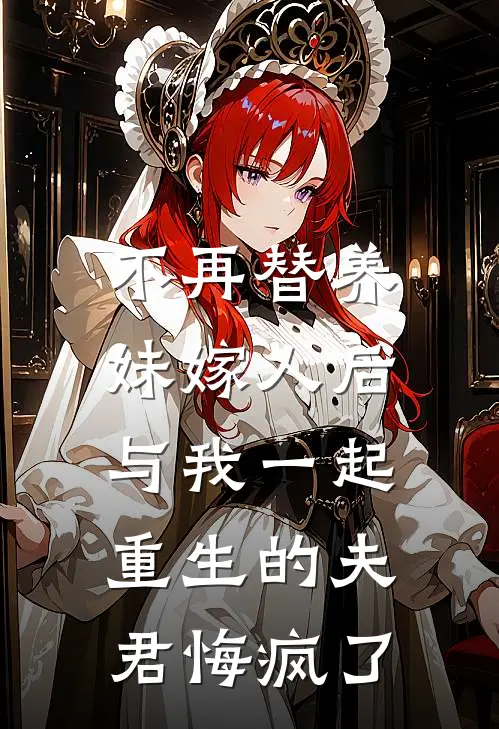 不再替养妹嫁人后，与我一起重生的夫君悔疯了谢乘风花魁完结好看小说_最新章节列表不再替养妹嫁人后，与我一起重生的夫君悔疯了(谢乘风花魁)