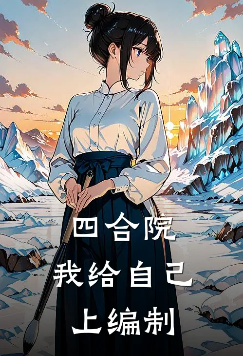 四合院：我给自己上编制