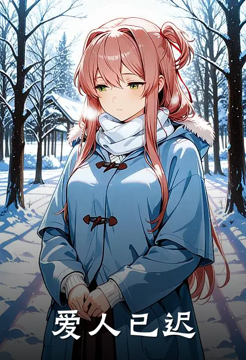 爱人已迟