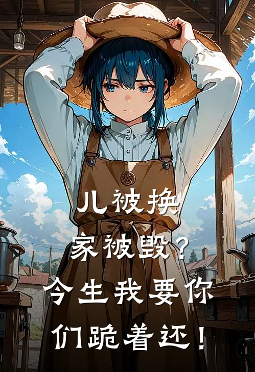 儿被换，家被毁？今生我要你们跪着还！