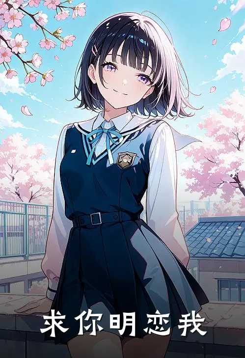 求你明恋我