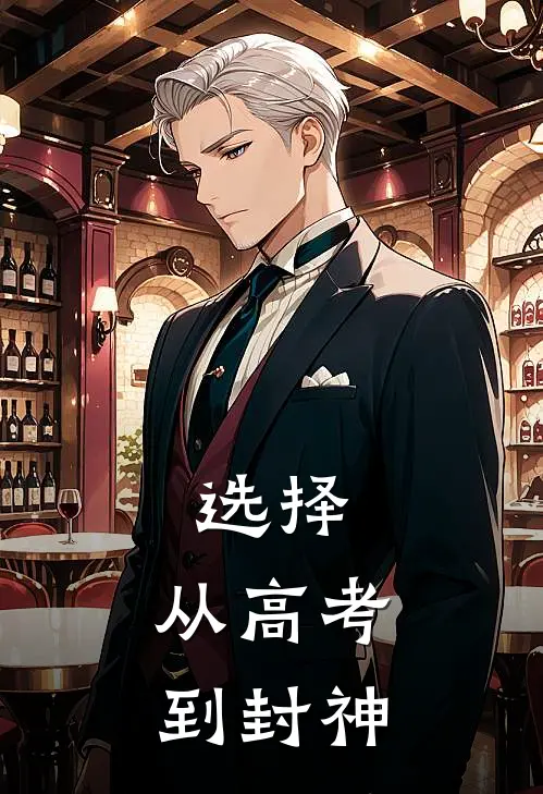 选择：从高考到封神