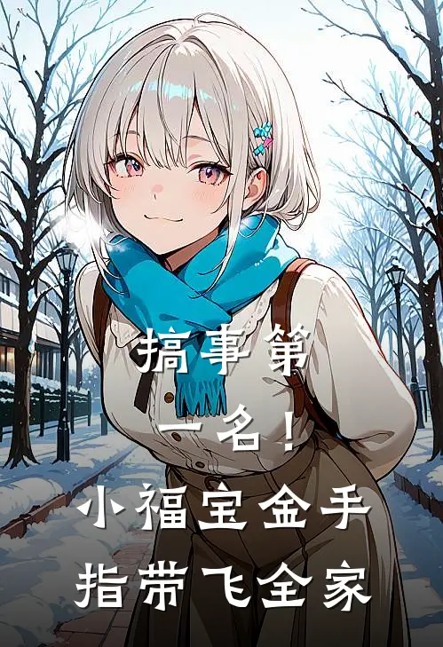 搞事第一名！小福宝金手指带飞全家