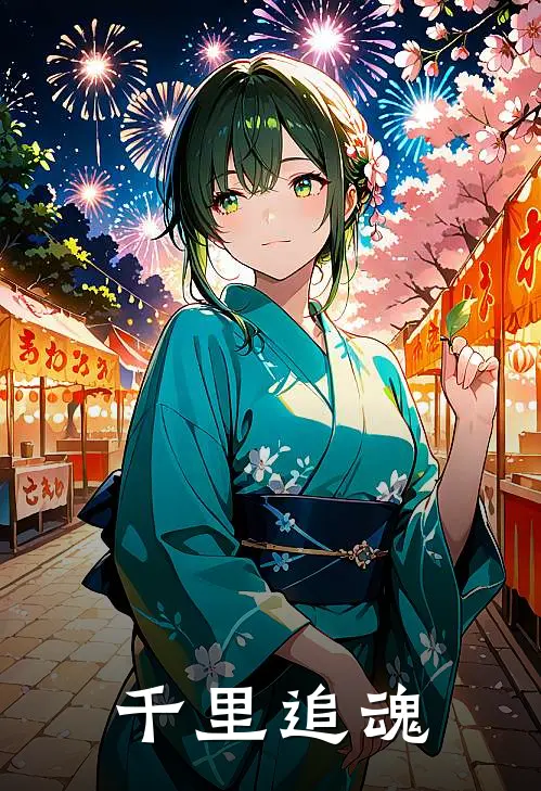 千里追魂