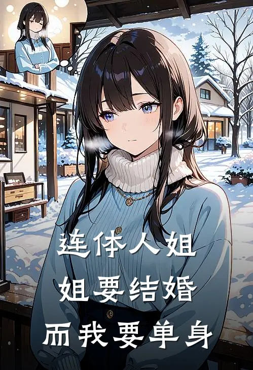 连体人姐姐要结婚，而我要单身