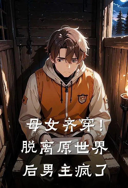 母女齐穿！脱离原世界后男主疯了