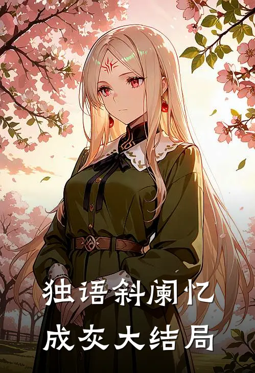 独语斜阑忆成灰大结局