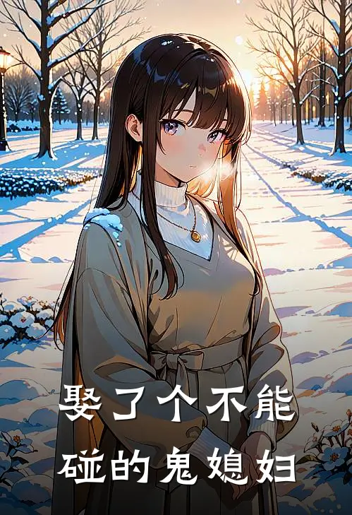娶了个不能碰的鬼媳妇抖音热门最新推荐小说_完结版小说推荐娶了个不能碰的鬼媳妇抖音热门