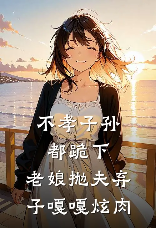 不孝子孙都跪下，老娘抛夫弃子嘎嘎炫肉