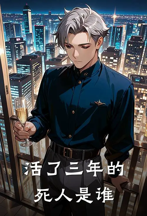 活了三年的死人是谁