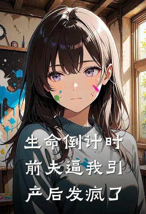 生命倒计时，前夫逼我引产后发疯了