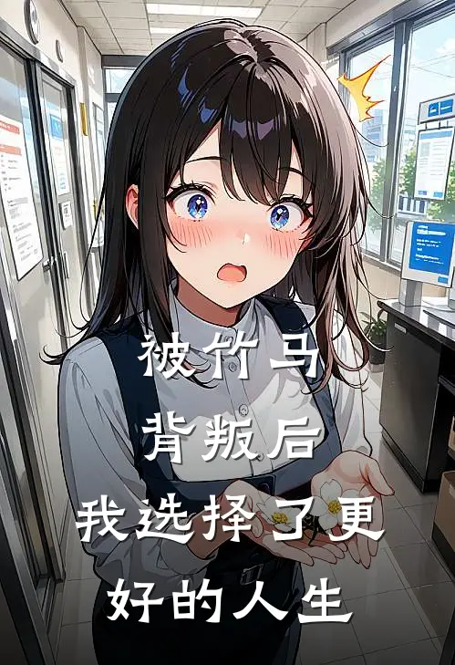 被竹马背叛后，我选择了更好的人生