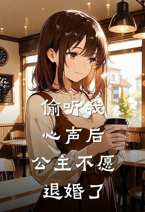偷听我心声后，公主不愿退婚了