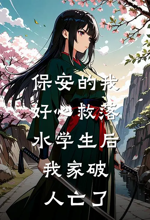 保安的我好心救落水学生后，我家破人亡了