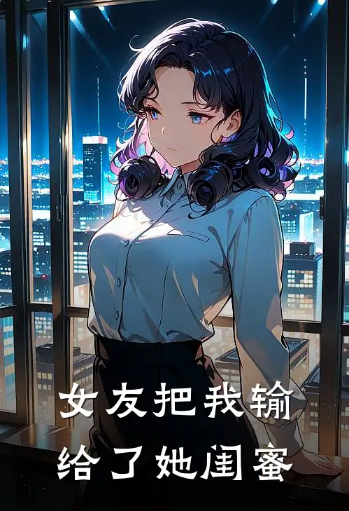 女友把我输给了她闺蜜