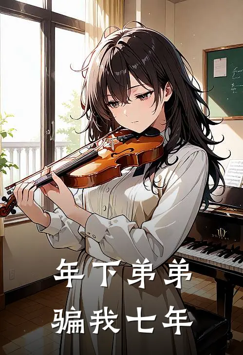 年下弟弟骗我七年