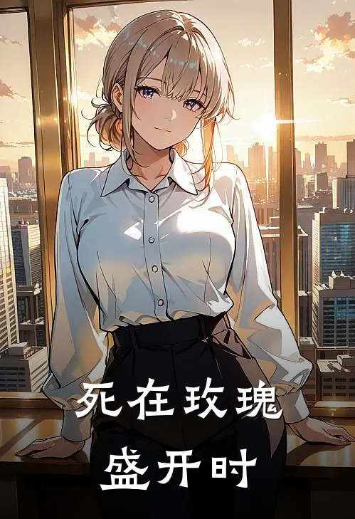 顾景舟沈玫(死在玫瑰盛开时)全章节在线阅读_(死在玫瑰盛开时)全本在线阅读