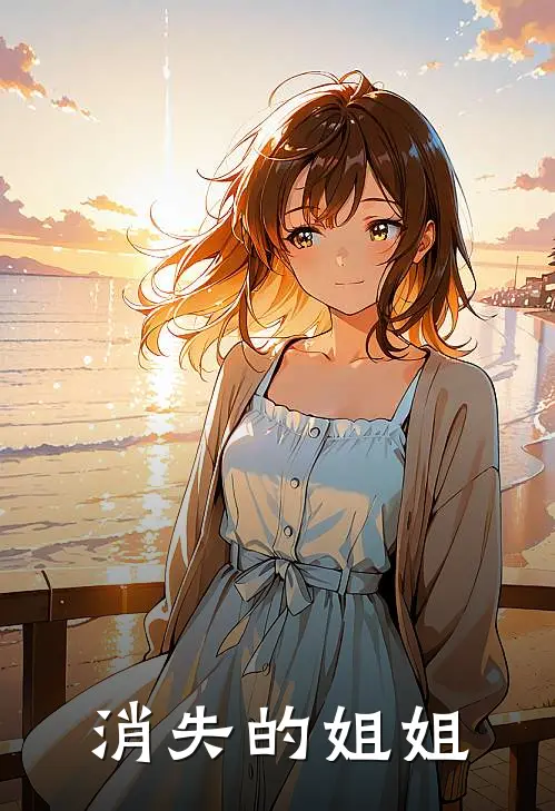 消失的姐姐