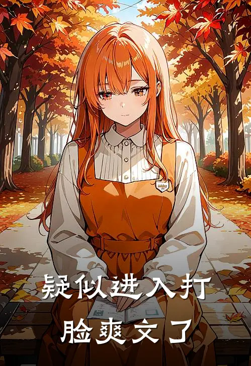 疑似进入打脸爽文了