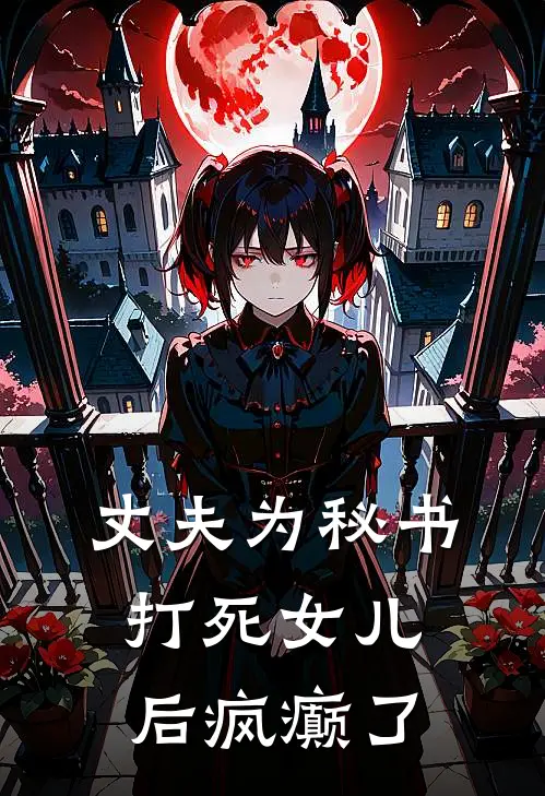 丈夫为秘书打死女儿后疯癫了