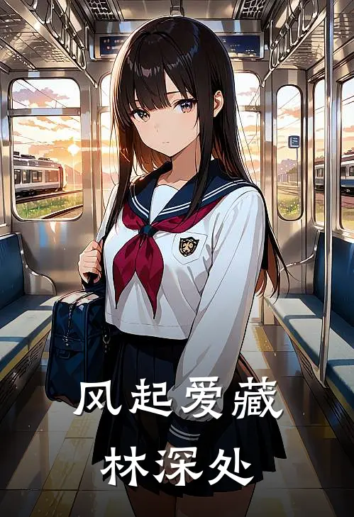 风起爱藏林深处