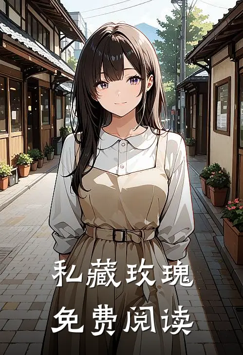 私藏玫瑰免费阅读