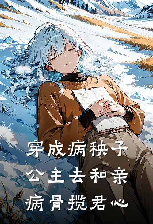 穿成病秧子公主去和亲(病骨揽君心)