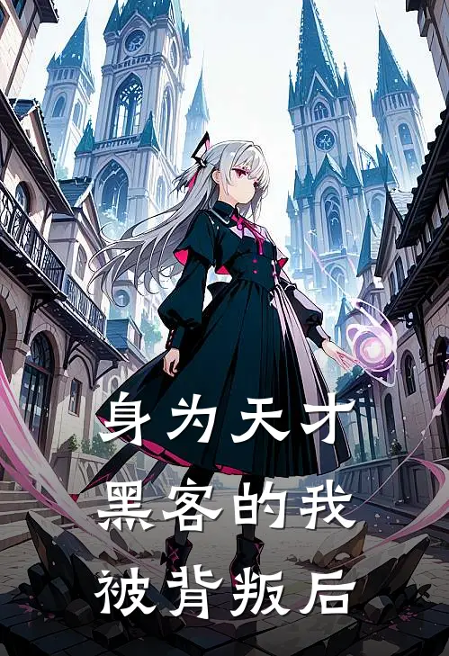 身为天才黑客的我被背叛后