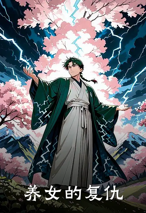 养女的复仇刘秀兰张一凡免费小说大全_完结的小说养女的复仇(刘秀兰张一凡)