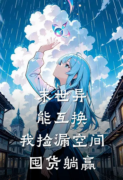 末世异能互换，我捡漏空间囤货躺赢