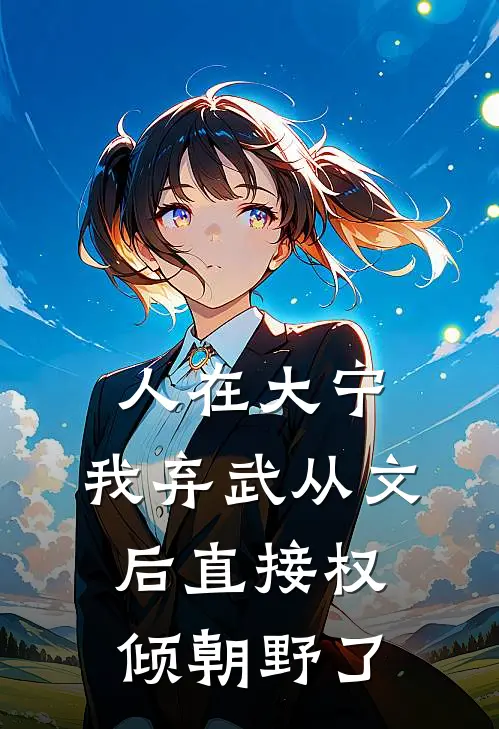 人在大宁，我弃武从文后直接权倾朝野了